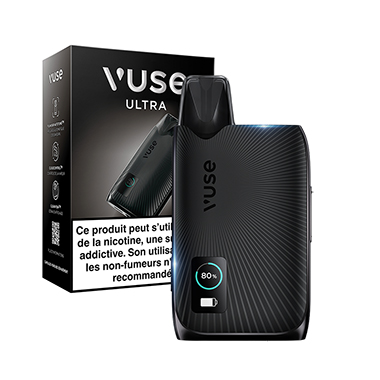 Vuse Ultra - Vuse