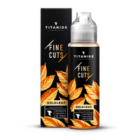 Goldleaf 50ml - Fine Cuts