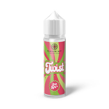 Pink Lady'z 50ml - Twist