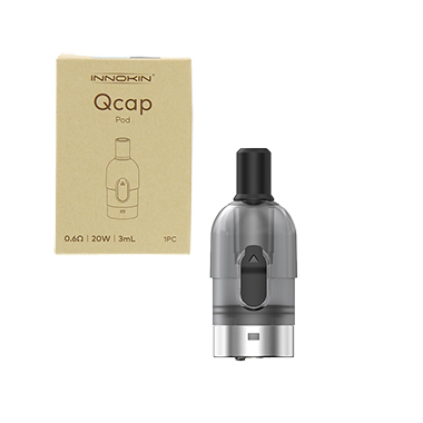 Cartouche pod Trine Q QCAP - Innokin