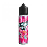 Super Bubble Z Ice 50ml - Kyandi Shop