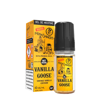 Vanilla Goose Salt - MoonShiners