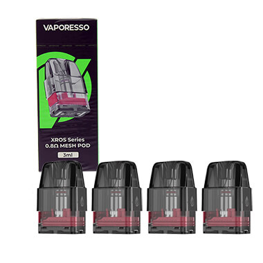 Cartouche Pod XROS Pro - Vaporesso