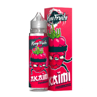 Akaïmi 50ml - Kung Fruits