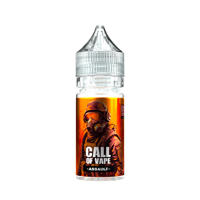 Arme Assault 30ml - Call Of Vape