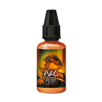 Arme Fury 30ml - Sweet Edition - Ultimate