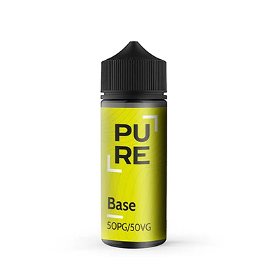 Base DIY 80ml Mix&Go - Pure