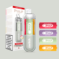 Kit Le Pod Switch - Pulp