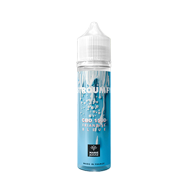 Stroumfy 50ml - Marie-Jeanne