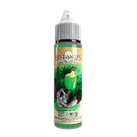 Tortuga 50ml - Buccaneer's Juice