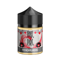 Fenghuang 50ml - The Phenix Lab