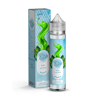 Kiwi Cactus Frais 50ml - Le Petit Verger