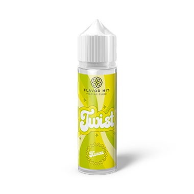 Kiwizz 50ml - Twist