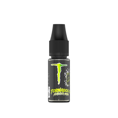 Monster Drink - Tornadoliq