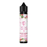 The Flamingo 50ml - Secret Garden