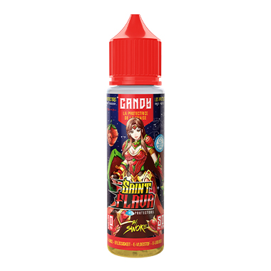 Candy 50ml - Saint Flava