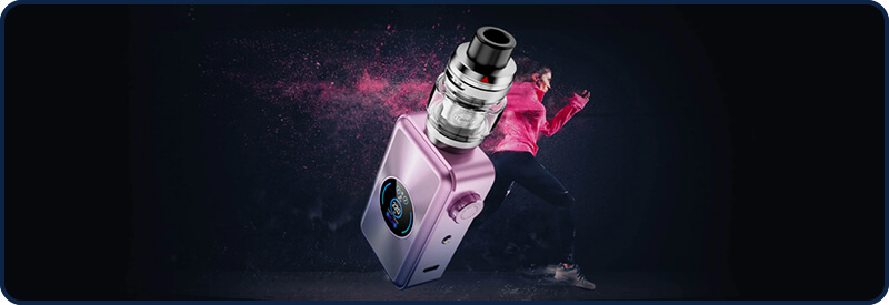 Le Gen Max de Vaporesso