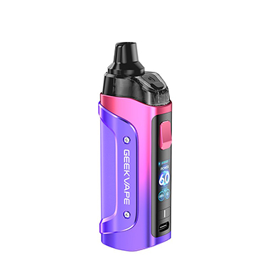 Kit Aegis Boost III - GeekVape