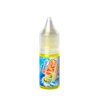 Arme Citron Orange Mandarine - Fruizee