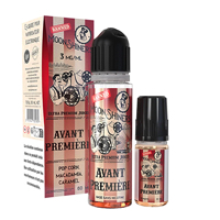 Avant Premiere 60ml - Moonshiners