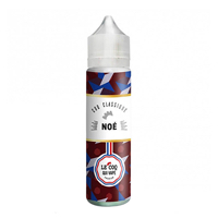 Noé 50ml - Le Coq Qui Vape