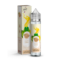 Pomme Citron 50ml - Le Petit Verger