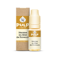 Sésame au Miel de Provence - Pulp