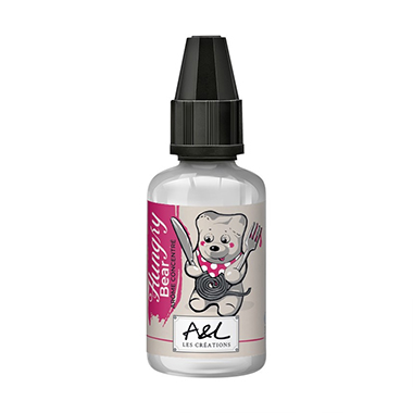 Arôme Hungry Bear 30ml - Les Créations