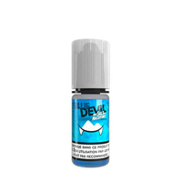 Blue Devil sels de nicotine - DEVIL