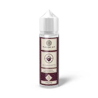 La Gariguette 50ml - Flavor Hit