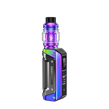 Kit Aegis Solo 3 - GeekVape