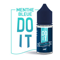 Arôme Menthe Bleue 30ml - DO IT