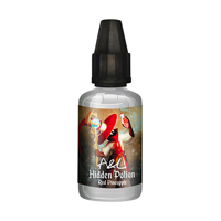 Arme Red Pineapple 30ml - Hidden Potion