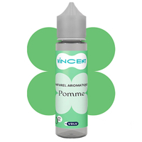 Pomme 50ml - Vincent