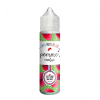 Pomme Cactus 50ml - Le Coq Qui Vape