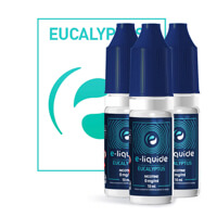 Eucalyptus - E-Liquide-FR