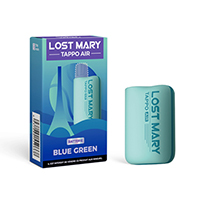 Batterie Tappo Air Limited Edition - Lost Mary
