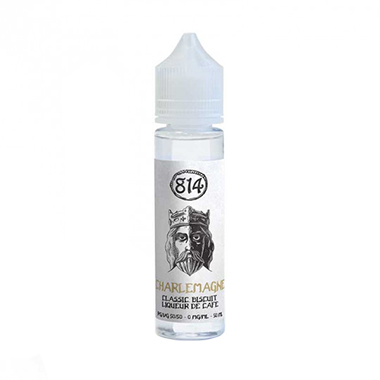 Charlemagne 50ml - 814