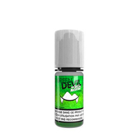 Green Devil sels de nicotine - DEVIL