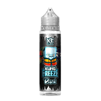 Dark 50ml - Kung Freeze