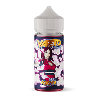 Kiriya 100ml - Vapeto