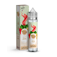 Melon Fraises des Bois 50ml - Le Petit Verger