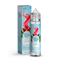 Raisin Cranberry Frais 50ml - Le Petit Verger