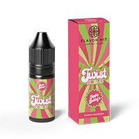 Apple Berry'z Salts - Twist