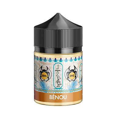 Bénou 50ml - The Phenix Lab