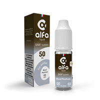 Blond Menthol 50VG - Gaia Classics