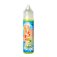 Citron Orange Mandarine 50ml - Fruizee