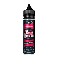 Punch Berries 50ml - Cloud Vapor