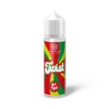 Red Velvet 50ml - Twist