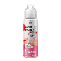 Sakura Fizz' 50ml - Mochi Mochi